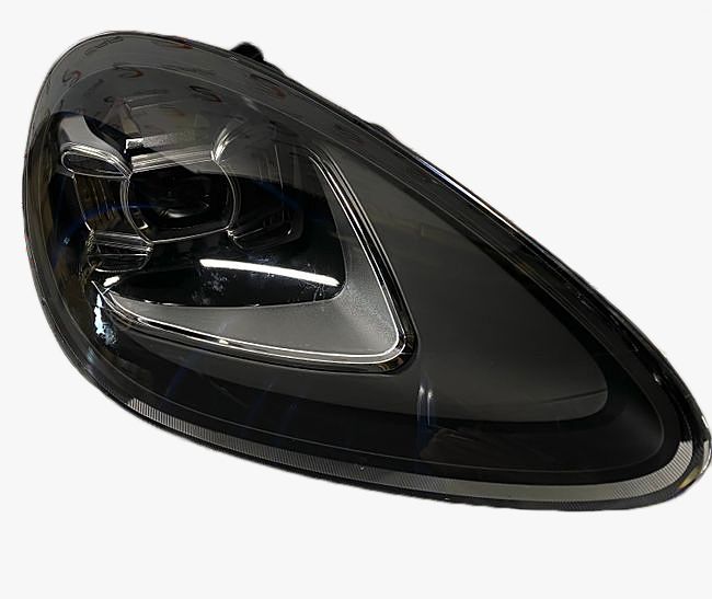 Alu Felne - Farovi full LED za Porsche Cayen sa AFS-om